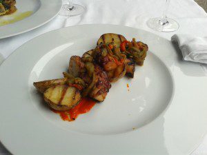 Hool. Guimarães. 7 Pulpo Hool