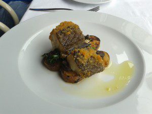 Hool. Guimarães. 6 Bacalao hool
