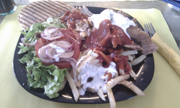 Tengo Un Amigo Que Dice Que Comer Carne Es Malo
