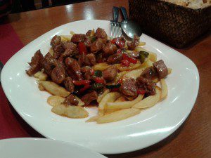 raxo o cafe da vaca