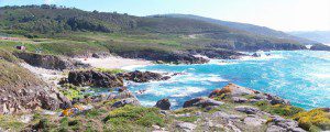 Playas de Arteixo, Arteixo. A Coruña. 9 Repibelo