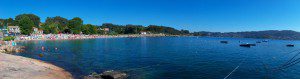 Playa Menduiña