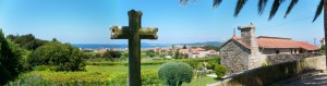 Santo Estevo de Noalla