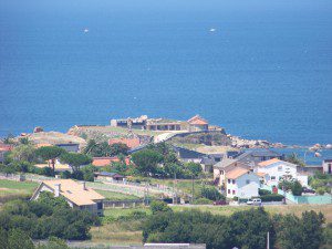 Santo Estevo de Noalla