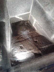 Muiño da Conda, Meaño. Pontevedra. 2 Muiño da Conda
