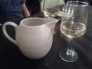 Muiño da Conda, Meaño. Pontevedra. 12 Vino Muiño da Conda