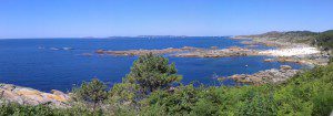 Playa de Lagos 