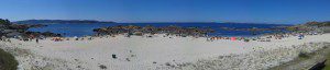 Playa de Lagos 