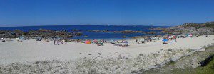 Playa de Lagos 