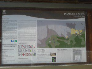 Playa de Lagos