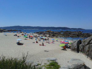 Playa de Lagos 