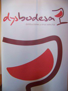 Tunel del vino de Dysbodesa. 1 Dysbodesa