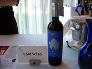 Tunel del vino de Dysbodesa. 10 Valenciso Dysbodesa
