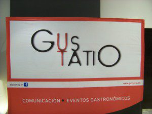 Tentaciones Ibéricas, 15 vinos y 15 jamones. Gustatio. 2 100_7262