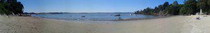 Playa de Lago
