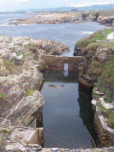 Rinlo, Ribadeo. Lugo. 13 Rinlo