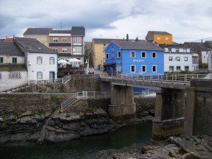 Rinlo, Ribadeo. Lugo. 11 Rinlo