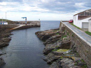 Rinlo, Ribadeo. Lugo. 4 Rinlo