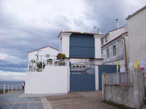 Rinlo, Ribadeo. Lugo. 12 Rinlo