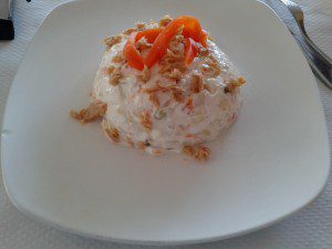 Hostal Restaurante Fuentes