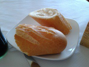 Hostal Restaurante Fuentes