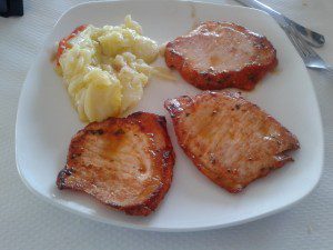 Hostal Restaurante Fuentes