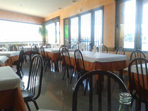 Hostal Restaurante Fuentes