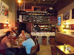 TAG Cafe & Bistro. Estambul. 3 Tag Cafe & Bistro