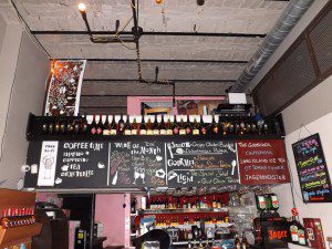 TAG Cafe & Bistro. Estambul. 4 Tag Cafe & Bistro