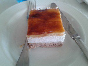 Restaurante Moneda, O Cádavo, Baleira. Lugo. 10 San MArcos Restaurante Moneda