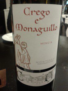 La Picotería. A Coruña. 10 Crego e Monaguillo