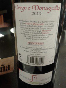 La Picotería. A Coruña. 9 Crego e Monaguillo