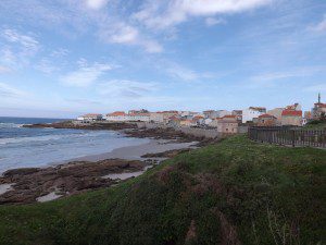 Caión, A Laracha. A Coruña. 12 Caión