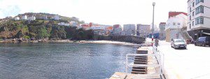 Caión, A Laracha. A Coruña. 5 Caión
