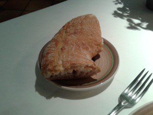 Pan Asador Coto Real