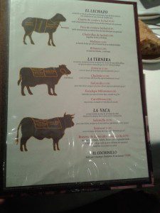 Asador Coto Real