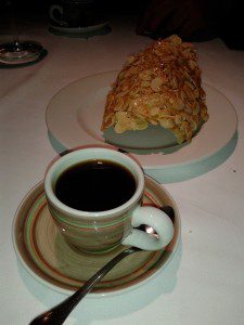 Café Asador Coto Real