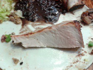 Lomo Hostal linar