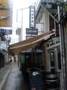 Hostal Linar