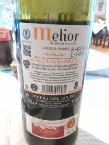 O Son do Miño. Lugar de Ribas-Oza. Teo. A Coruña. 19 Melior