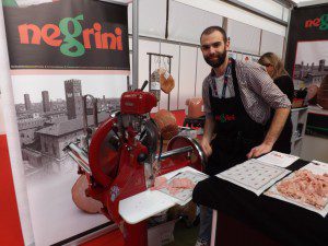 Negrini Marnova