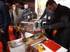 Jamon Porco Celta