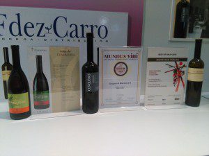 Bodegas cunqueiro