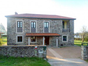 Cocido Day, La Casa de la Aldea. 1 La Casa de la Aldea