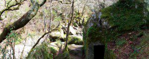 Pozo da Ferida. Viveiro. Lugo. 8 Pozo da Ferida