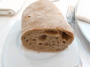 Restaurante La Paz, Cantarrana. Viveiro. Lugo. 12 Restaurante La Paz