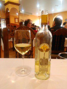 Restaurante La Paz, Cantarrana. Viveiro. Lugo. 13 Restaurante La Paz