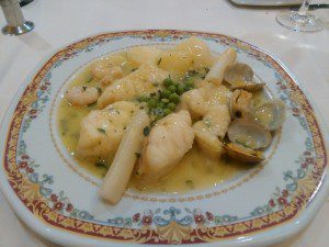 Restaurante La Paz, Cantarrana. Viveiro. Lugo. 7 Restaurante La Paz