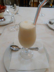 Restaurante La Paz, Cantarrana. Viveiro. Lugo. 9 Restaurante La Paz