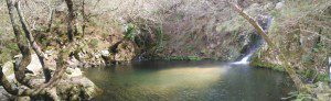 Pozo da Ferida. Viveiro. Lugo. 10 Pozo da Ferida